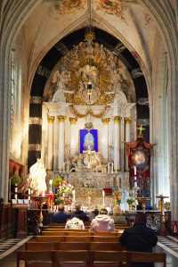 安特衛普 |比利時寶藏小城,時尚鑽石之都