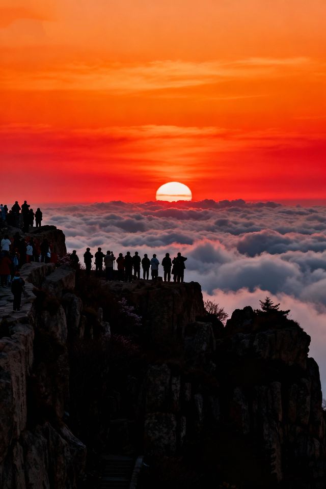 不吹濟南-泰安-濟寧3日遊全攻略