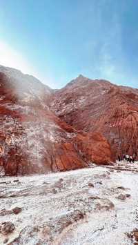 探秘新疆阿克蘇|3天2夜絕美行程全攻略