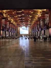 曲阜尼山兩日遊-全季酒店小住體驗