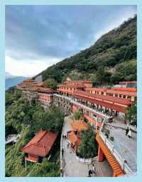 福清必玩全攻略！隱藏的寶藏，鮮為人知的美景。