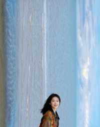 江蘇看海天花板!啟東黃金海灘保姆級攻略