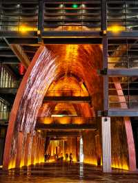 這還是我認識的景德鎮嗎？如此璀璨奪目！