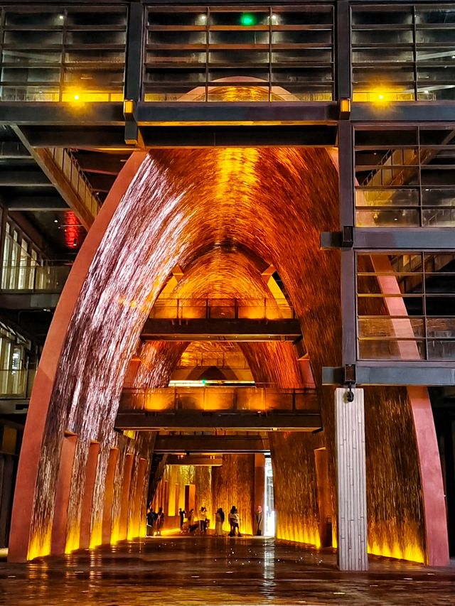 這還是我認識的景德鎮嗎？如此璀璨奪目！