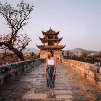 說走就走,遇見建水古城性價比拉滿的一家花園美宿