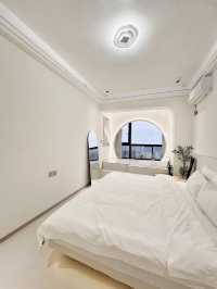 湛江金沙灣住宿挖到寶！