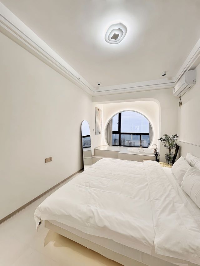 湛江金沙灣住宿挖到寶！