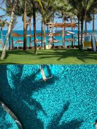 三亞海棠灣君悅酒店