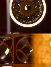 終於知道成都這家酒店為什麼被問爆了…