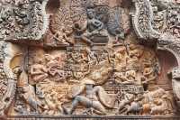 吳哥窟三大神話浮雕解鎖