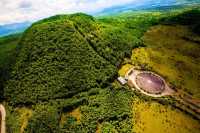 冰島火山地熱攻略 | 地球上最像外星球的地方