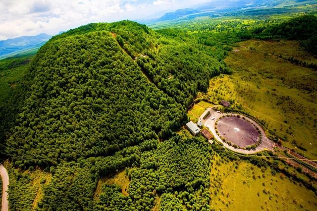 冰島火山地熱攻略 | 地球上最像外星球的地方