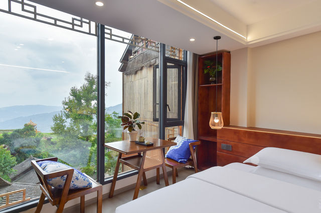 12月衝肇興！侗年 + 觀景民宿太絕了