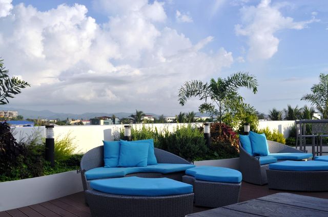 |長灘島費拉酒店的浪漫體驗