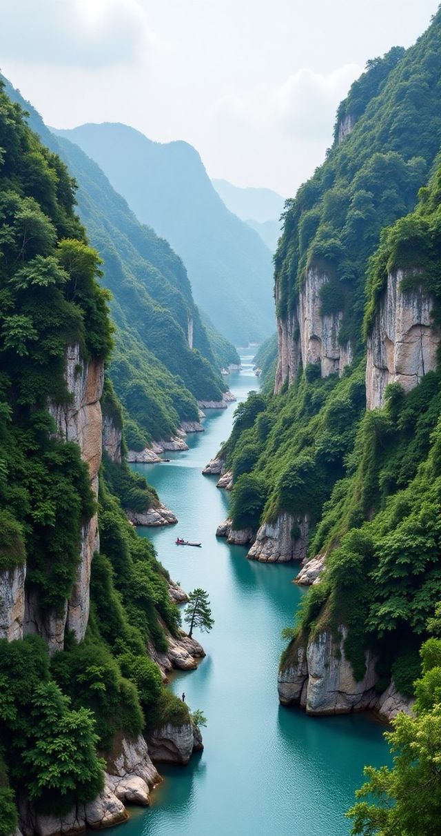 師傅，剎一腳深度遊韶關：溫泉度假首選地