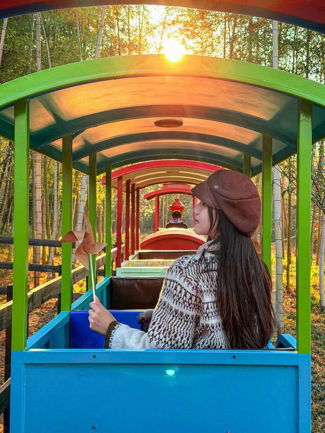 秋日速報！！收到一本宜興的童話書