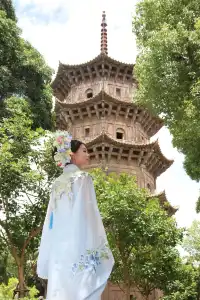 泉州2天1晚攻略 | 穿越千年的海絲之旅