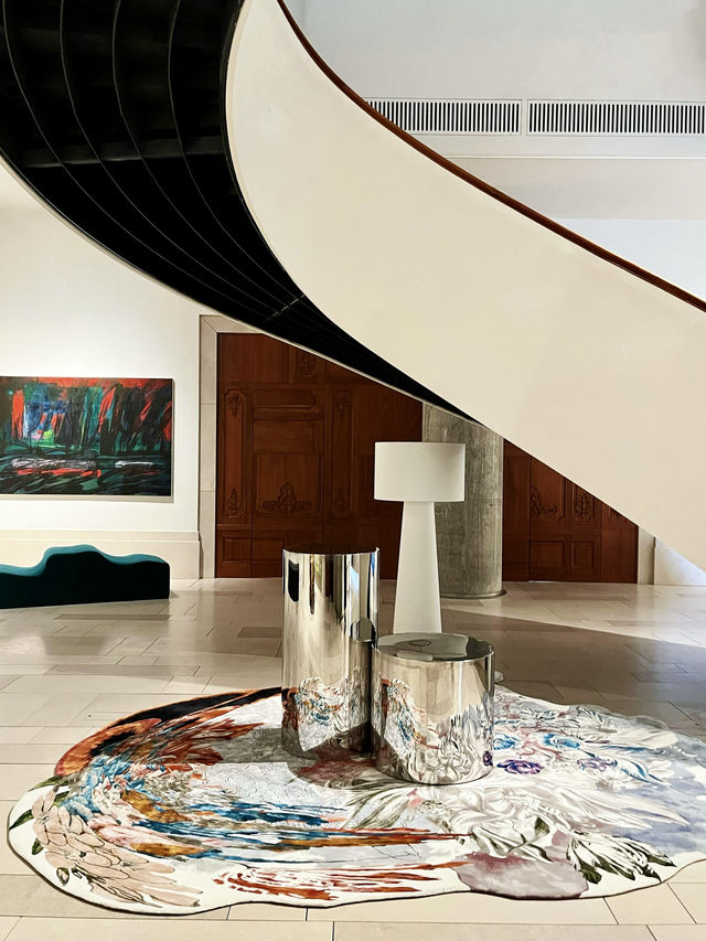 長沙南站豪生club酒店新展打卡 家居美學的極致享受