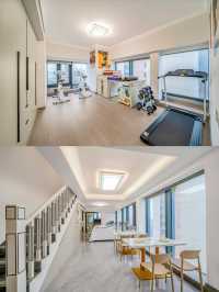 武漢旅遊住這！人均100+市中心C位酒店太香了