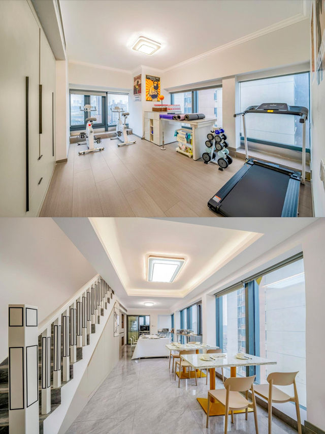 武漢旅遊住這！人均100+市中心C位酒店太香了