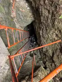 靈通山反穿線攻略｜一篇吃透不踩坑