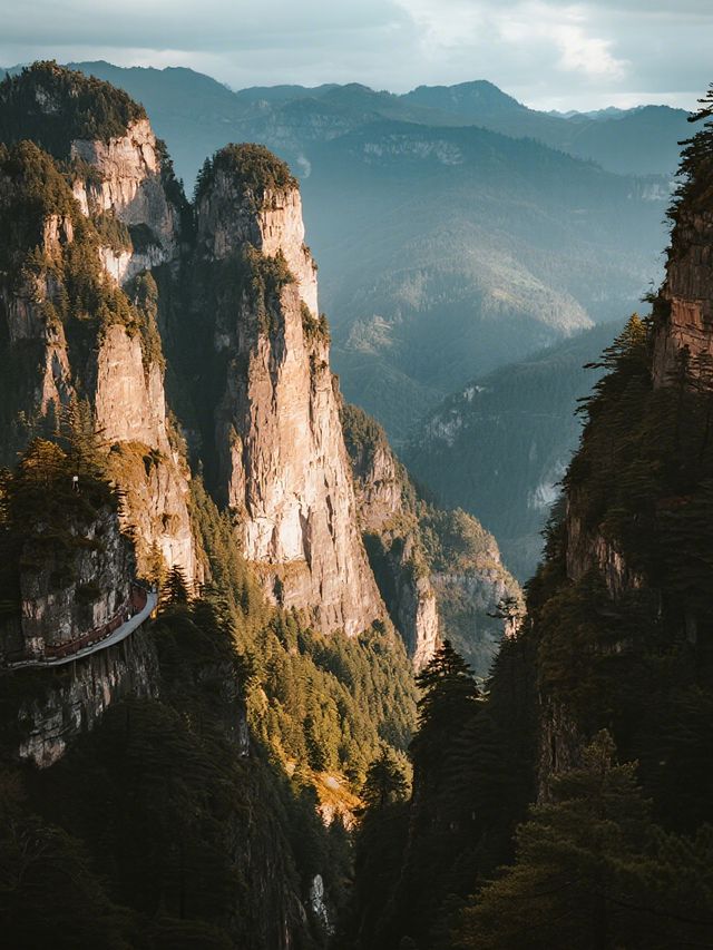 巴拉格宗親子遊！藏地秘境的治癒之旅