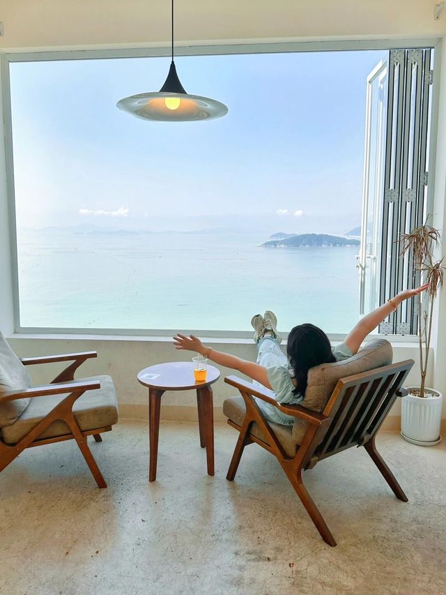 以為平潭已經很美了，直到我去了霞浦…