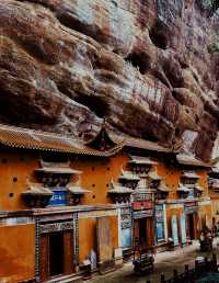 探秘南北齊雲山|一場跨越皖贛的道教名山之旅 沒想到中國居然有兩座齊雲山!這次一口氣打卡了安徽休寧