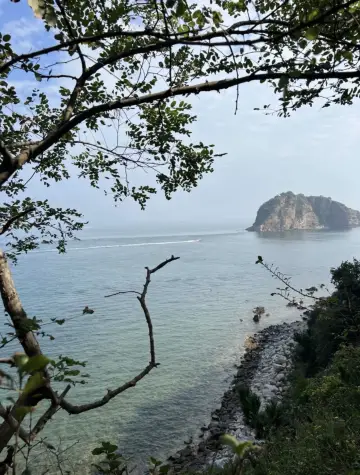 Advice You Must Hear Before Visiting Bangchui Island in Dalian