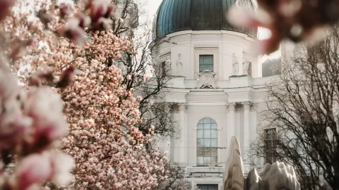 Avoid the city crowds and unlock the surroundings of Munich — traveler post in Ramsau
