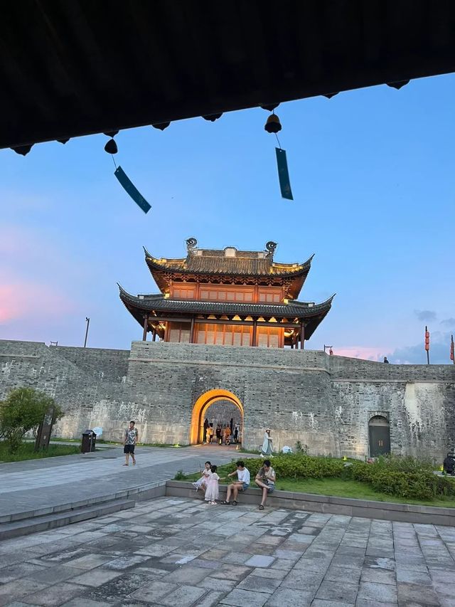 江南最後的秘境!慈城古鎮一日遊保姆級攻略 江南最後的秘境!慈城古鎮一日遊保姆級攻略