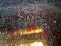 絕美！世界最高的多彩琉璃塔廣勝寺飛虹塔保姆級攻略