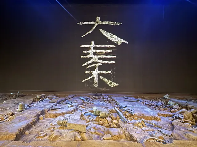 來西安必看演出