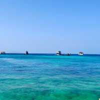 泰蘭德隱藏天堂！麗貝島3大海灘全攻略人均2k坐擁馬代同款玻璃海！  上榜理由 泰國最後的秘境