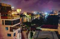 Fantastic Experience at L'Signature Hotel