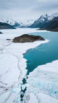 西藏納木錯湖冰川徒步全攻略｜這6個真正值得走的地方曝光