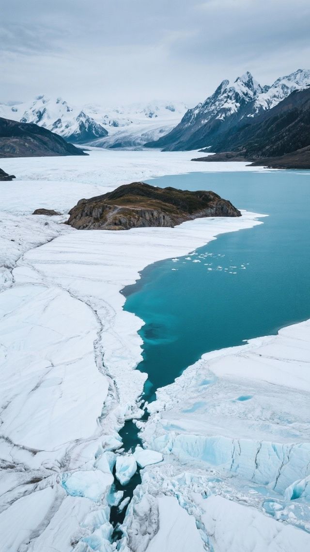 西藏納木錯湖冰川徒步全攻略｜這6個真正值得走的地方曝光