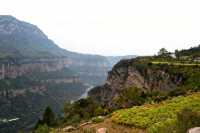 太行天路入畫來——我的林慮山漫步攻略