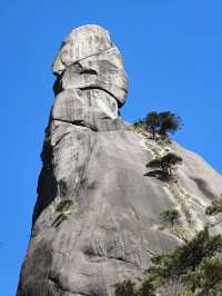 迄今為止，我很少用震撼形容一個地方！！