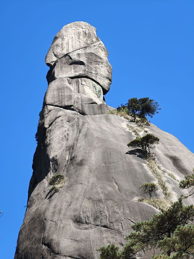迄今為止，我很少用震撼形容一個地方！！