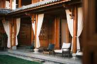 沙溪古鎮|找個安靜的地方放空