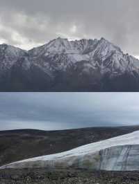 探秘八一冰川，穿越千年寒冰之旅