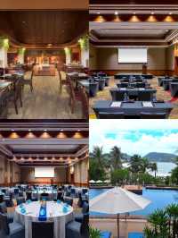 普吉·諾富特|在山頂享受美景