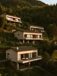 莫干山裸心谷|12月親子騎馬治癒之旅