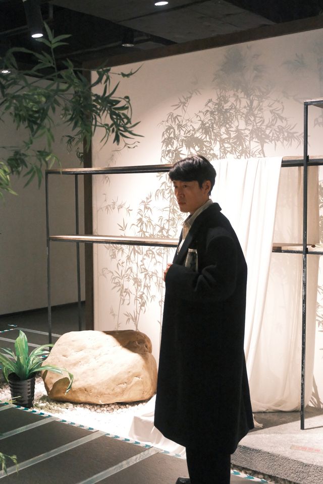 南京六朝博物館|藏在金陵芯裡的中式美學秘境 南京六朝博物館|藏在金陵芯裡的中式美學秘境