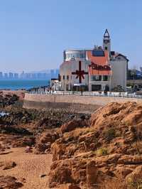 琴嶼路礁石大片|隨手拍出絕美海岸線