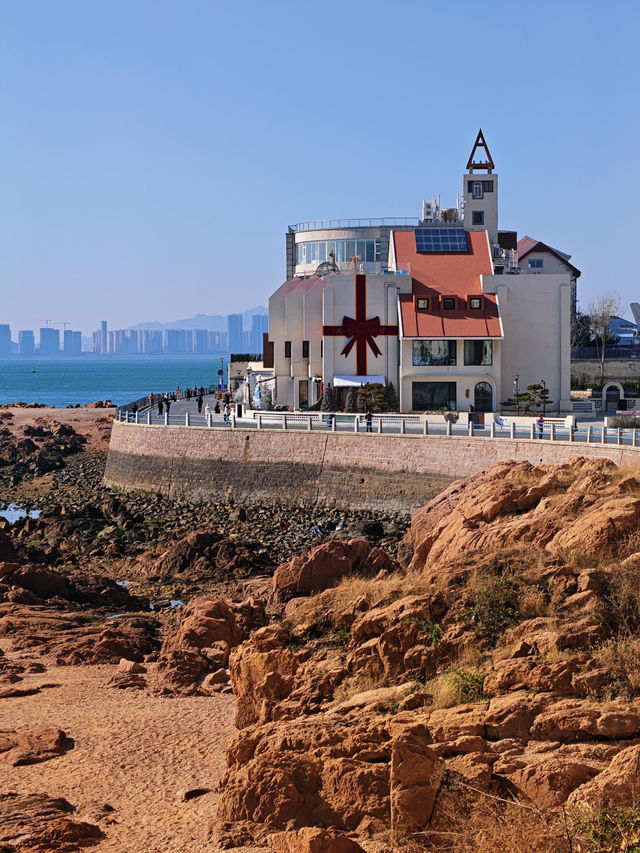 琴嶼路礁石大片|隨手拍出絕美海岸線 琴嶼路礁石大片|隨手拍出絕美海岸線