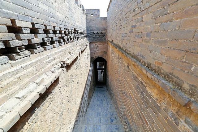 西安周邊朝邑鎮一日遊攻略 西安周邊朝邑鎮一日遊攻略