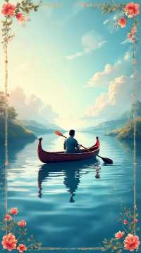 火爆親子遊！駱馬湖2天1晚超全攻略