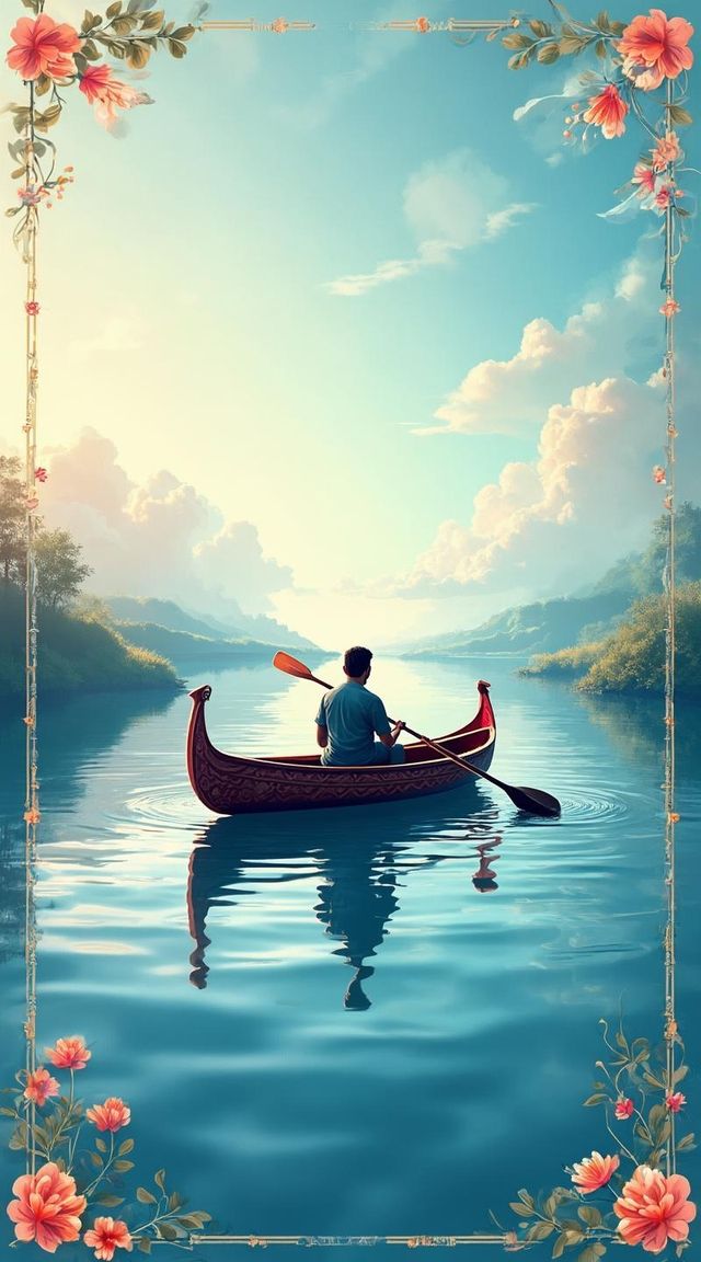 火爆親子遊！駱馬湖2天1晚超全攻略